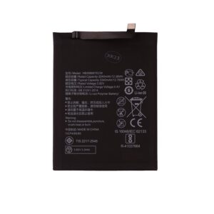 HB356687ECW Battery for Huawei 3340mAh Li-Pol (OEM)