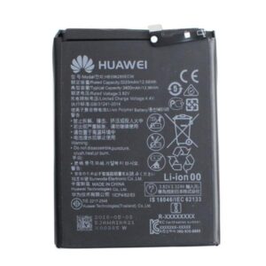 HB396285ECW Huawei Battery 3400mAh Li-Ion (Service Pack)