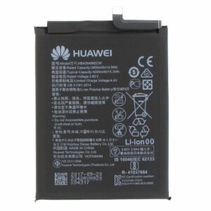 HB436486ECW Huawei Batery 3900mAh Li-Pol (Service Pack)