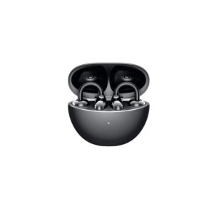Honor Choice Earbuds Clip Black
