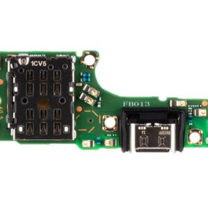 Honor Magic 4 Lite Board with Charging Connector (Service Pack)