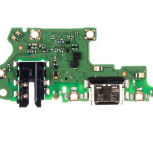 Honor X8 Board with Charging Connector (Service Pack)