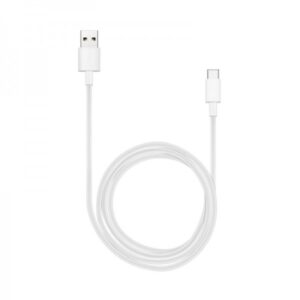 Huawei AP51 Original USB-C Data Cable 2A 1m White (Bulk)