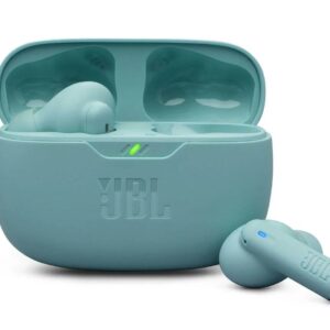 JBL Wave Beam 2 TWS Earphones Blue