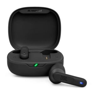 JBL Wave Flex TWS Earphones Black