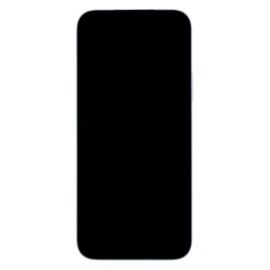 LCD Display + Touch Unit + Front Cover Honor 200 Lite Starry Blue (Service Pack)