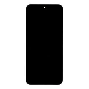 LCD Display + Touch Unit + Front Cover Honor 200 Smart