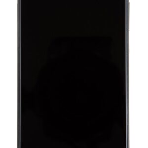 LCD Display + Touch Unit + Front Cover Honor 8X/9X Lite Midnight Black