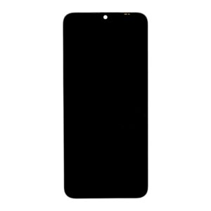 LCD Display + Touch Unit + Front Cover Honor X6b