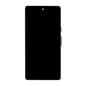 LCD Display + Touch Unit + Front Cover for Google Pixel 7a