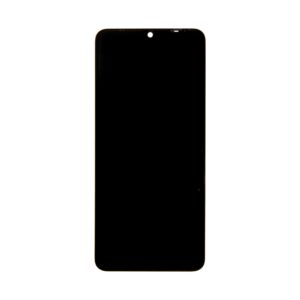LCD Display + Touch Unit + Front Cover for Poco C65