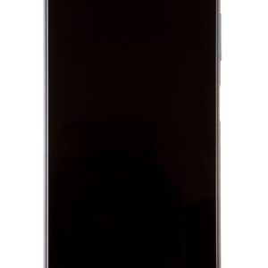 LCD Display + Touch Unit + Front Cover for Poco X3 Pro Phantom Black