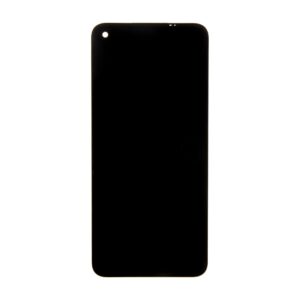 LCD Display + Touch Unit + Front Cover for Realme 7