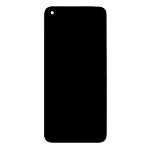 LCD Display + Touch Unit + Front Cover for Realme 8 (TFT)