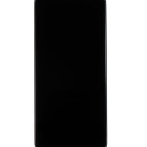 LCD Display + Touch Unit + Front Cover for Realme C25Y