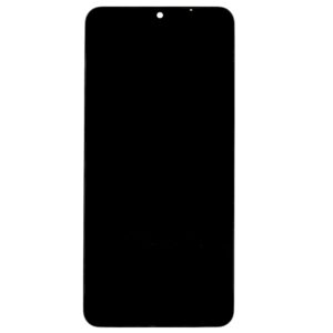 LCD Display + Touch Unit + Front Cover for Realme C51
