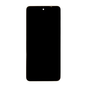 LCD Display + Touch Unit + Front Cover for Realme C55