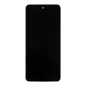 LCD Display + Touch Unit + Front Cover for Realme C71