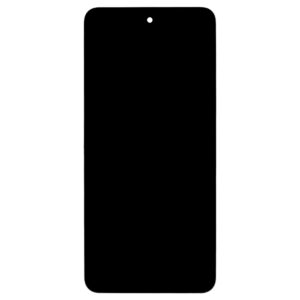LCD Display + Touch Unit + Front Cover for Realme C75