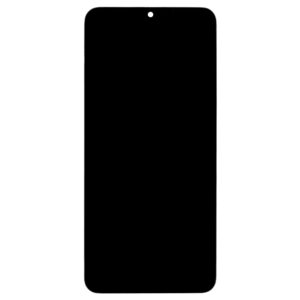 LCD Display + Touch Unit + Front Cover for Realme Note 50