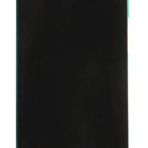 LCD Display + Touch Unit + Front Cover for Xiaomi Redmi Note 9 Pro/9S/9 Pro Max Tropical Green