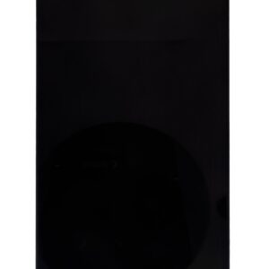 LCD Display + Touch Unit + Front Cover for Xiaomi Redmi 9A/9C/9AT Black (Service Pack)