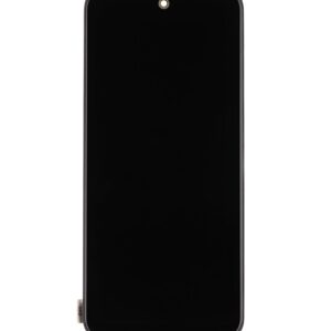 LCD Display + Touch Unit + Front Cover for Xiaomi Redmi Note 11