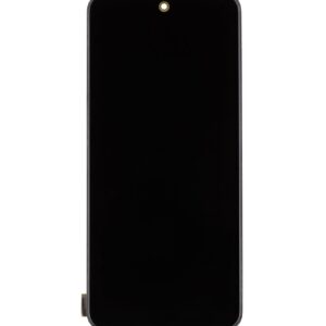 LCD Display + Touch Unit + Front Cover for Xiaomi Redmi Note 11S