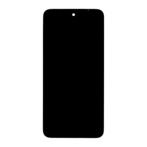LCD Display + Touch Unit + Front Cover for Xiaomi Redmi Note 10 5G