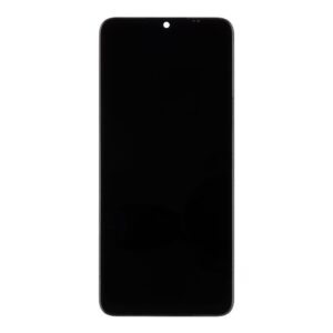 LCD Display + Touch Unit + Front Cover for Xiaomi Redmi 12C