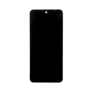 LCD Display + Touch Unit + Front Cover for Xiaomi Redmi Note 12 5G