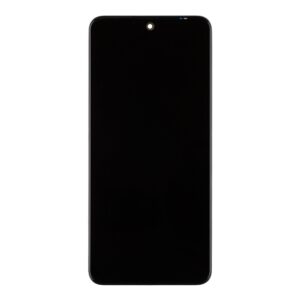 LCD Display + Touch Unit + Front Cover for Xiaomi Redmi Note 12 4G