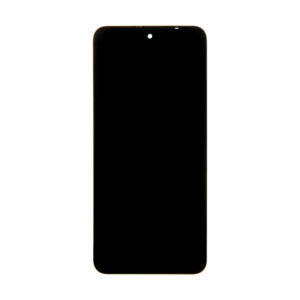 LCD Display + Touch Unit + Front Cover for Xiaomi Redmi Note 12S