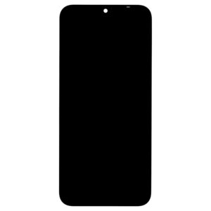 LCD Display + Touch Unit + Front Cover for Xiaomi Redmi 15C 4G/15C 5G (Global Version)