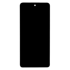 LCD Display + Touch Unit + Front Cover for Xiaomi Redmi Note 10 Pro TFT