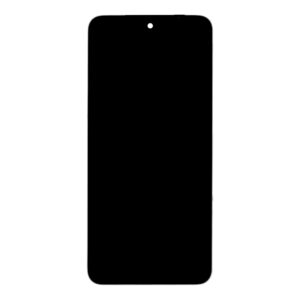 LCD Display + Touch Unit + Front Cover for Xiaomi Redmi Note 10/10S TFT