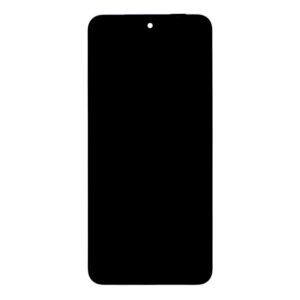 LCD Display + Touch Unit + Front Cover for Xiaomi Redmi Note 12S TFT