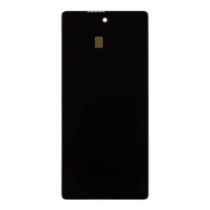 LCD Display + Touch Unit Google Pixel 6A (Service Pack)
