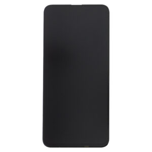 LCD Display + Touch Unit Honor 9X/9X Pro Black