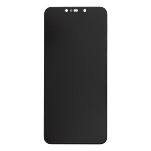 LCD Display + Touch Unit Huawei Mate 20 Lite Black