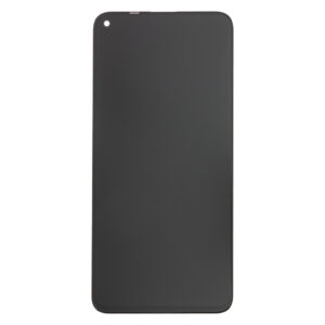 LCD Display + Touch Unit Huawei Nova 5T Black