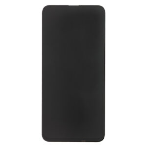 LCD Display + Touch Unit Huawei P Smart Z Black
