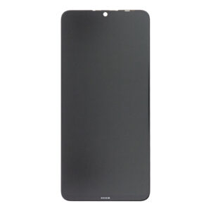 LCD Display + Touch Unit Huawei P30 Lite Black (for 48MP photo)