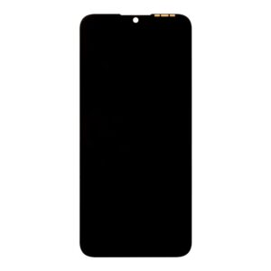 LCD Display + Touch Unit Huawei Y6s/Y6 2019 Black (No Logo)
