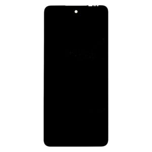 LCD Display + Touch Unit Infinix Hot 40i/Smart 8/8 HD/Tecno Spark 20c (Version TXD) Black
