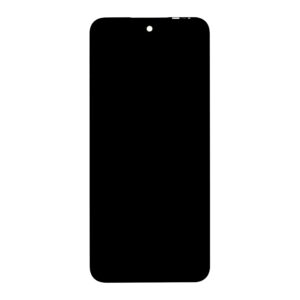 LCD Display + Touch Unit Infinix Hot 50i/50 5G/Smart 9/9 HD Black