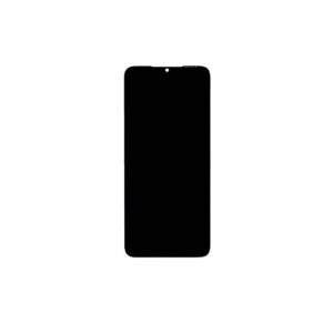 LCD Display + Touch Unit Infinix Smart 7/Smart 7 HD Black