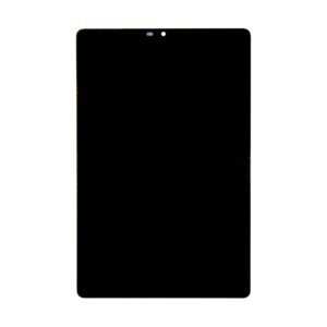 LCD Display + Touch Unit Lenovo Tab M8 (4th Gen) Black