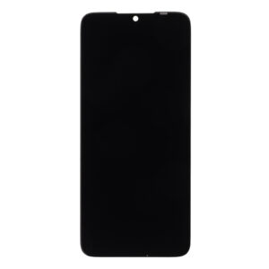 LCD Display + Touch Unit for Xiaomi Redmi Note 7 Black
