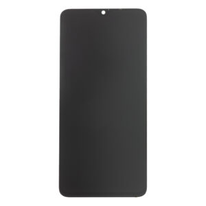LCD Display + Touch Unit for Xiaomi Redmi Note 8 Pro Black
